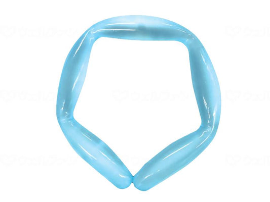 MI Creations New Material Neck Cooler Pentacool Blue