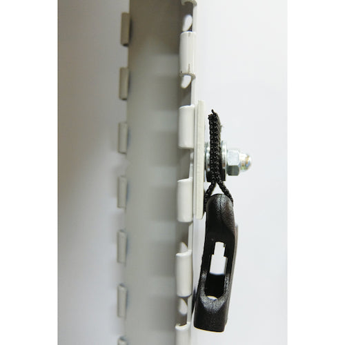 Green Cross Disaster Prevention Supplies Disaster Prevention Net Fall-proof 2 1200 380358 1 set