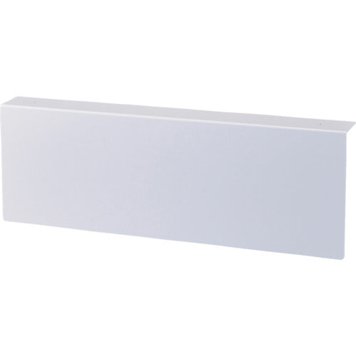 Green Cross High Brightness Luminous Sign Attachment Plate for Ceilings TEP1236 130 x 384 mm White Resin 377010 1 Sheet