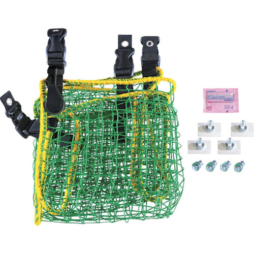 Green Cross Disaster Prevention Supplies Disaster Prevention Net Falling Net 2 900 380357 1 set