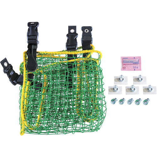 Green Cross Disaster Prevention Supplies Disaster Prevention Net Falling Net 2 1800 380360 1 set