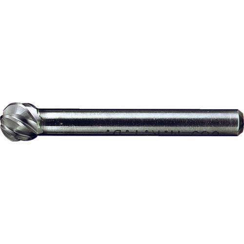 MRA 초경바 AC시리즈 형상：구(알루미늄 컷) 날 길이 8.0mm AC8C-102 1개