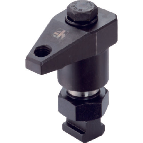 HALDER 스윙 클램프 사이즈 25 클램프 볼트 부착 23310.0025 1개