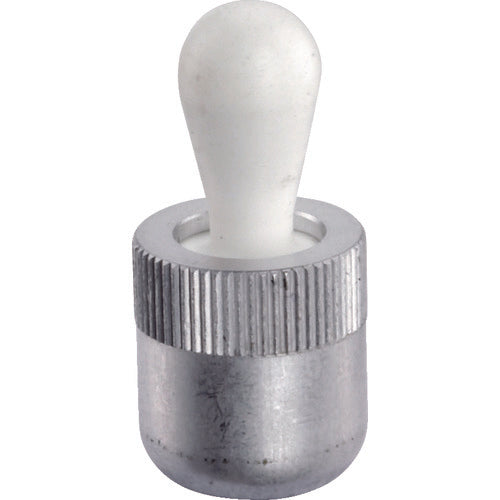 HALDER Pressure Pin, Press-in Type, No Seal, 10 x 11L, 22150.0060, 1 pc