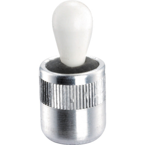 HALDER Pressure Pin, Press-in Type, With Seal, 10 x 12L, 22150.0165, 1 pc