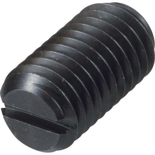 kipp ball plunger (for light loads, steel) M20 BST20 1 piece