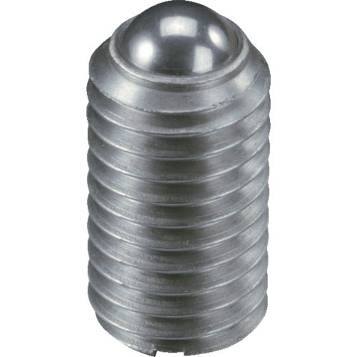 kipp Ball Plunger (for light loads, SUS) M16 BSU16 1 piece
