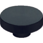 이마오 소형 알루미늄 핸들차(잡음 없음·센터 구멍) 32 AH32C 1개