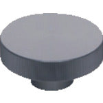 이마오 소형 알루미늄 핸들차(잡음 없음·센터 구멍) 50 AH50C 1개