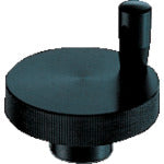 이마오 소형 알루미늄 핸들차(회전 잡고 부착·리마 구멍) 63 AHR63R 1개