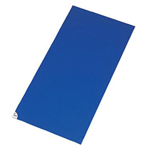 AS Clean Mat HCM-4590B Blue 6-7585-04 1 sheet