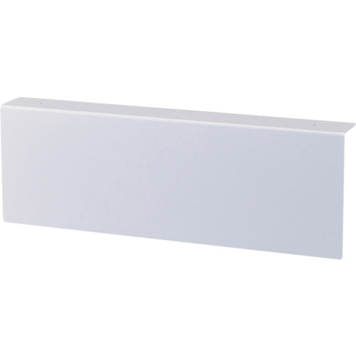 Green Cross High Brightness Luminous Sign Attachment Plate for Ceilings TEP1030 110 x 324 mm White Resin 377009 1 Sheet