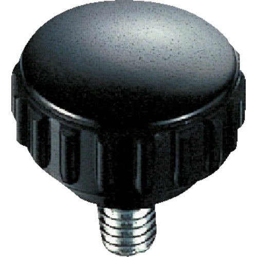 ＥＬＥＳＡ　ナールドノブ（オネジ）１５×１６　Ｍ４　KS15X16A　1個