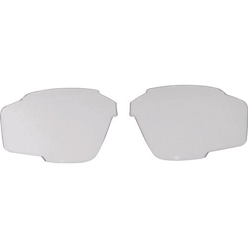 Midori Safety Replacement Lens for VD-202FT 4012700110 1 Pair