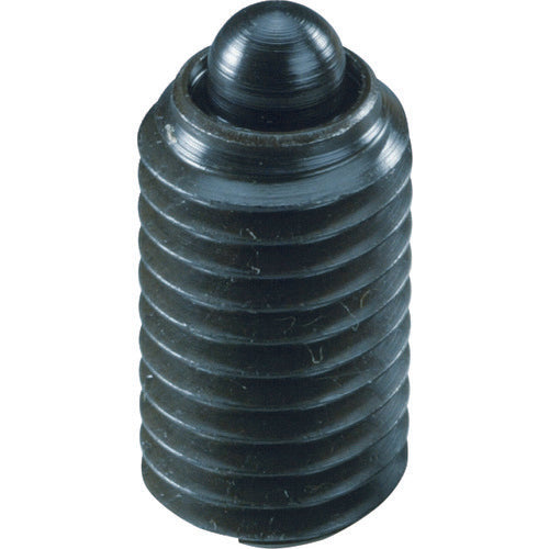 kipp Short Plunger (Heavy Duty, Steel) M16 SPL16 1 pc