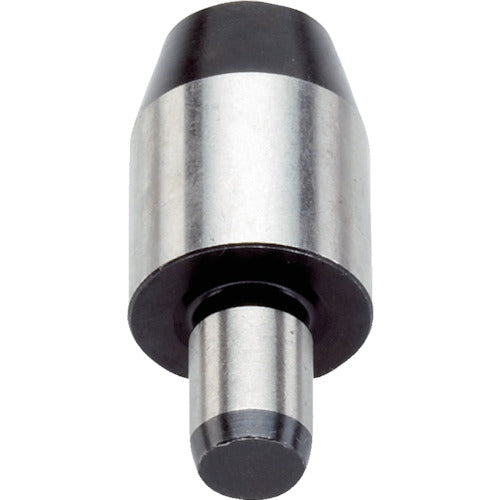 HALDER Locating Pin B Type Outer Diameter 10 x Base Height 18L 22630.0025 1 pc