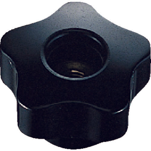 ＥＬＥＳＡ　タップドロブノブ（メネジ）４０　Ｍ８　TLK40　1 個