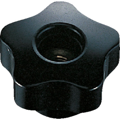 ＥＬＥＳＡ　タップドロブノブ（メネジ）７０　Ｍ１２　TLK70　1 個