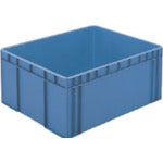 Hishi S-type container W690 x D540 x H300 Blue Blue S-92A 1 piece