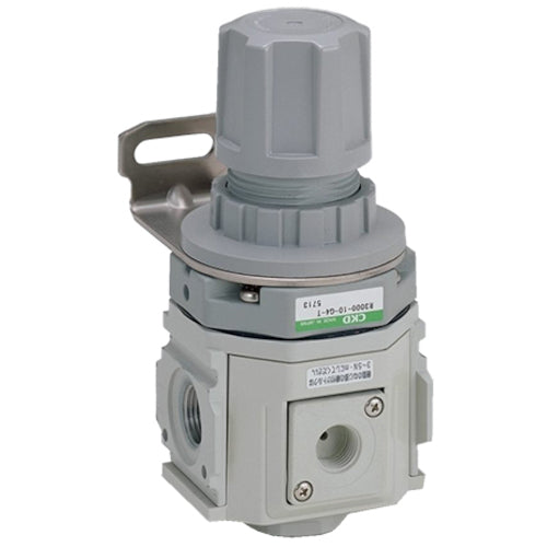 ＣＫＤ　Ｌ形ブラケット（単品：４０００シリーズ用）　B430　1 個