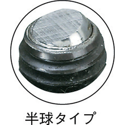 イマオ　ボールスクリュー（半球タイプ）１２　Ｍ５　BSF5X12　1 個