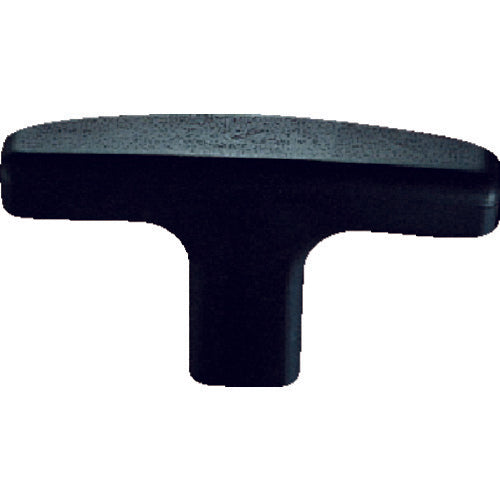 ＥＬＥＳＡ　角型Ｔハンドル（メネジ）４０　Ｍ６　TH40N　1 個