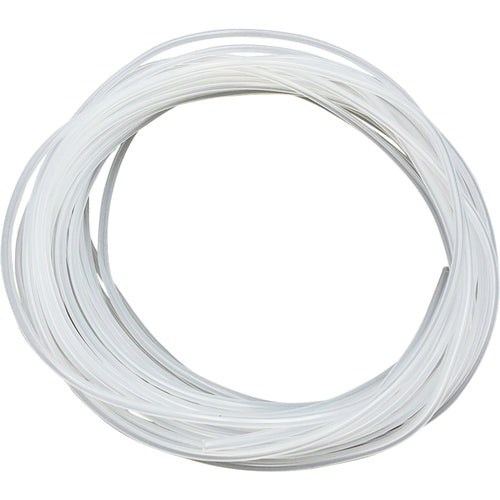 AS Lablan [R Medium] Silicone Tube 2 x 4 11M 9-869-05 1 roll