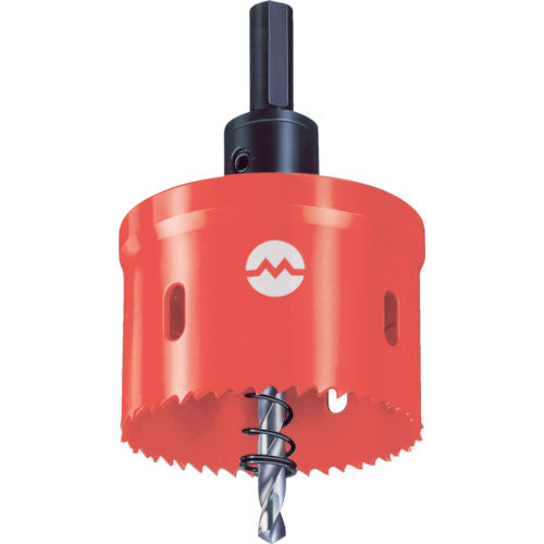 Omi SP Hole Cutter, Blade Diameter 95mm (Applicable Pipe 75mm) SP-95 1 piece