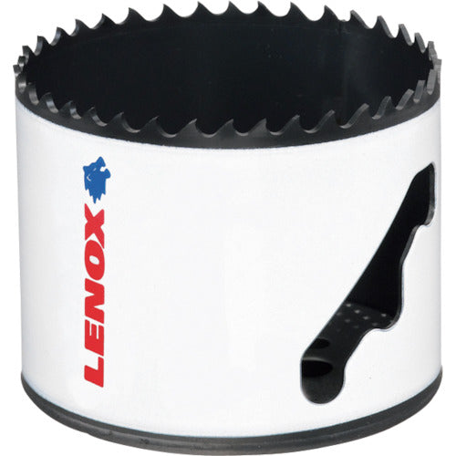 ＬＥＮＯＸ　スピードスロット　分離式　バイメタルホールソー　６５ｍｍ　5121729　1本