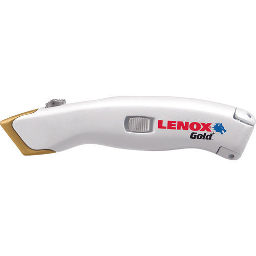LENOX Retractable Utility Knife 20353SSRK1 1 piece