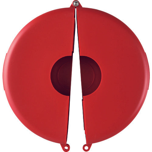 Green Cross Gate Valve Lockout Suitable for handle diameter 254-330.2mm VL-64 PP 195015 1pc