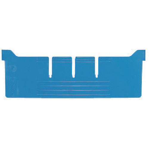 Hishi S-19 Divider Board Small Blue S-19S 1 pc