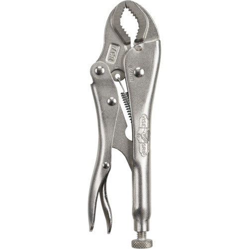 IRWIN 로킹 플라이어 - 커브 조 7CR 175mm 10508018 1 쵸