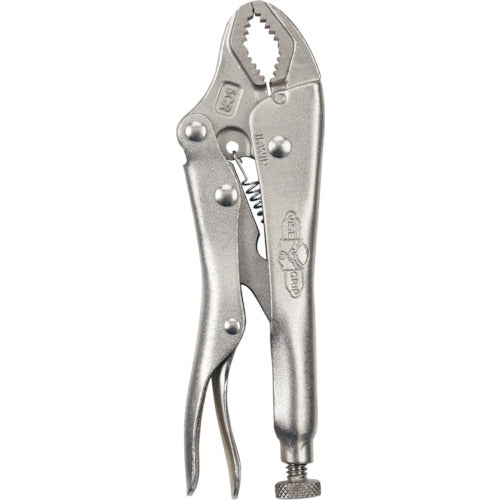 IRWIN 로킹 플라이어 - 커브 조 5CR 125mm 10508019 1 쵸