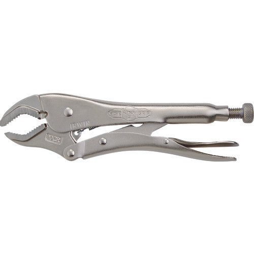 IRWIN 로킹 플라이어 - 커브 조 10CR 250mm 10508017 1 쵸