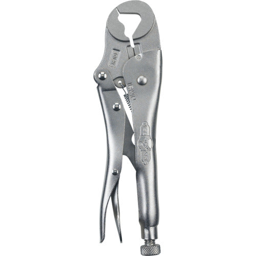 IRWIN 그립 플라이어 로킹 렌치 10LW 전체 길이 273mm T10LW 1 정