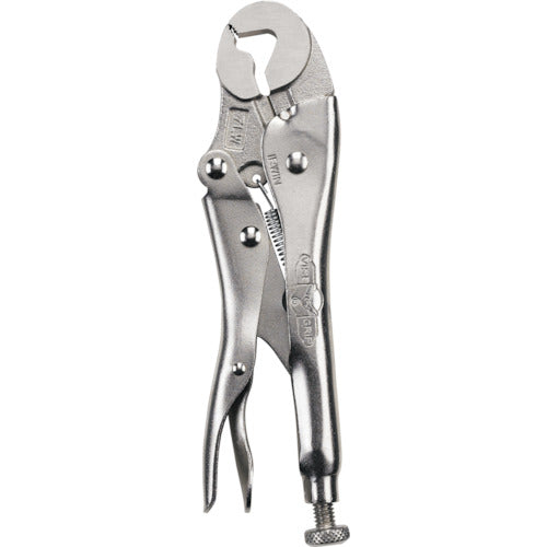 IRWIN 그립 플라이어 로킹 렌치 7LW 전체 길이 192mm T7LW 1 정