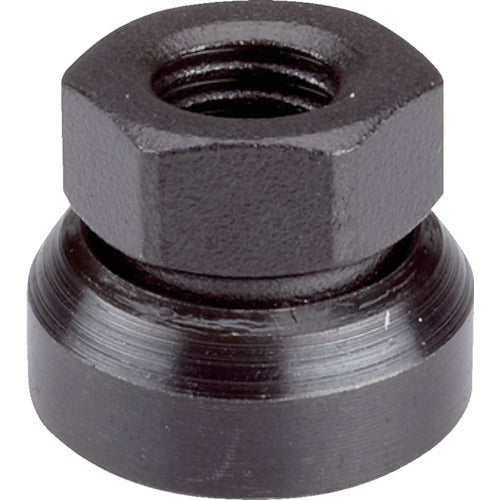 HALDER Swivel Nut Small Mounting Surface 23080.0520 1 piece