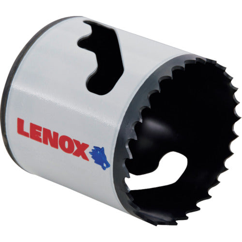 ＬＥＮＯＸ　スピードスロット　分離式　バイメタルホールソー　５１ｍｍ　5121723　1本