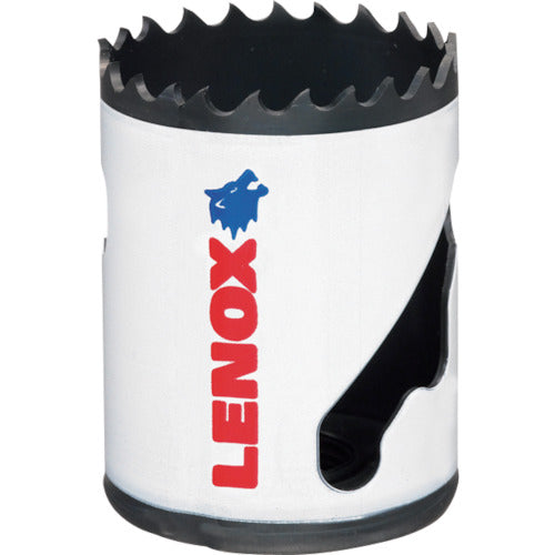 LENOX Speed ​​Slot Separate Bimetal Hole Saw 40mm 5121717 1 piece