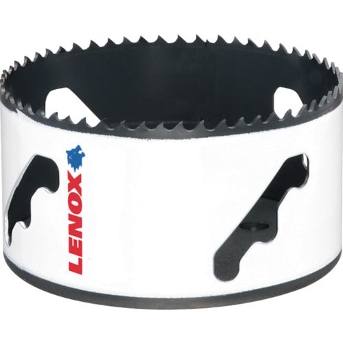 LENOX スピードスロット 分離式 バイメタルホールソー 95mm 5121740 1本 – カイゴロウ