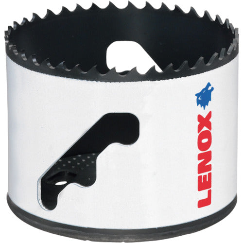 LENOX Speed ​​Slot Separate Bimetal Hole Saw 68mm 5121731 1 piece