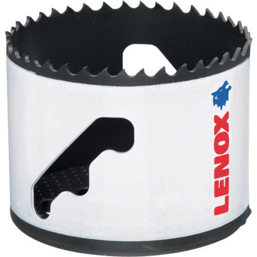 LENOX Speed ​​Slot Separate Bimetal Hole Saw 67mm 5121730 1 piece