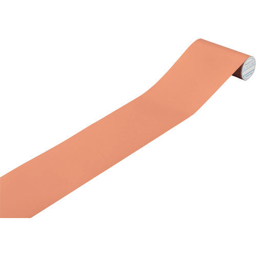 Green Cross Pipe Identification Tape Light Yellow Red (Electrical) AH503 (Medium) 100mm wide x 2m Aluminum 186503 1 roll