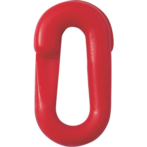 녹십자 플라스틱 체인용 조인트 적색 PJ-6R 20×39.5(선경 6Φ) 2개조 284144 1조