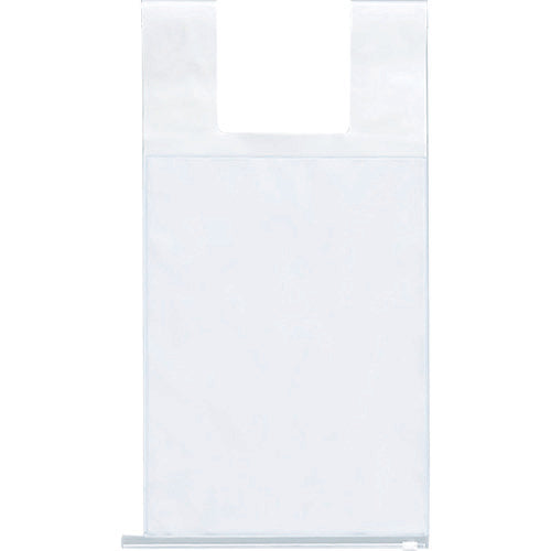 유닛 카고 차용 원터치 표지 포켓식 A4 809-16 1장