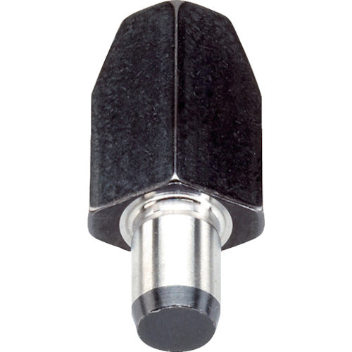 HALDER Locating Pin C-Type Outer Diameter 8 x Base Height 10L 22630.0042 1 pc