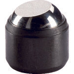 HALDER 요동 패드 M3 길이 11 22730.0412 1개