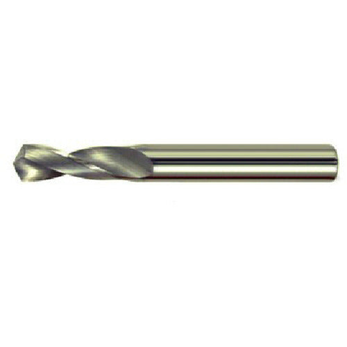 DIXI Carbide Drill #1130 Series, Blade Diameter 12.0mm, 1130-12.0, 1 Piece