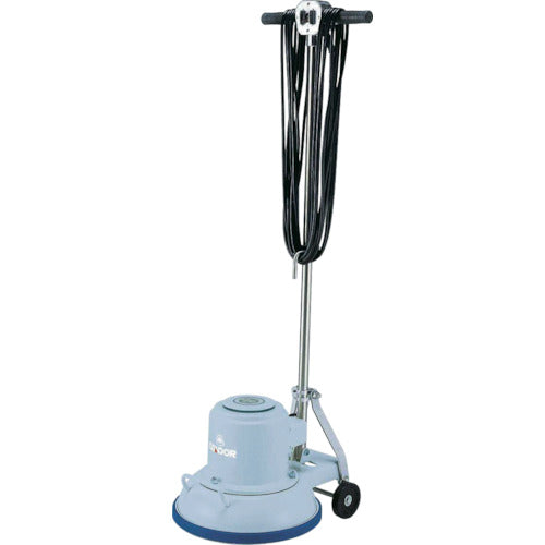 コンドル　床洗浄機器　ポリシャー　ＣＰ−１２Ｋ型（高速）　E-3-1　1 台